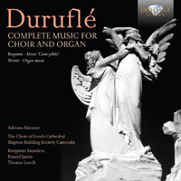 Durufle_CD